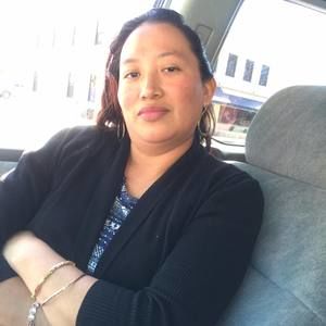 Meet your Posher, Eloina